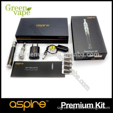 Whoslesale Original Aspire Premium Kit in stock!